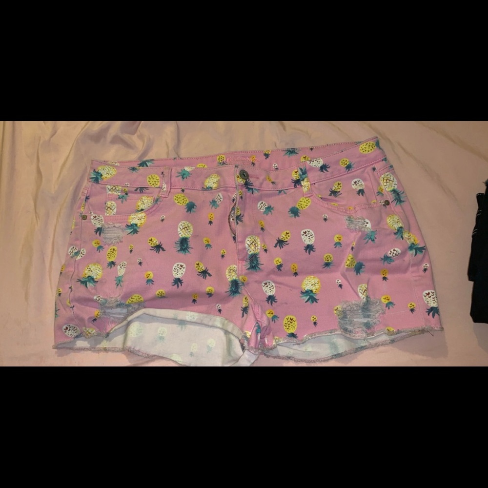 Shorts